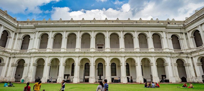 Indian Museum